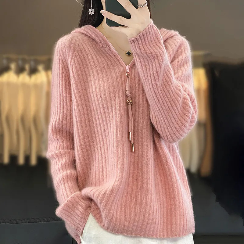 Trendy Zipper Hooded Sweater F – обзор и цена Sleeveless Undershirt