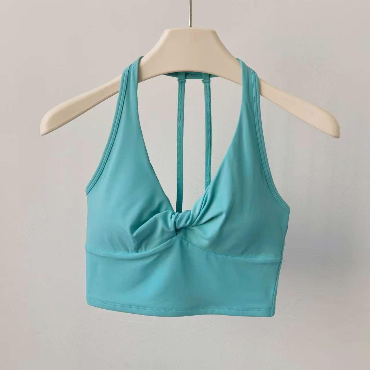 Women's Longline Strappy Sport – обзор и цена Suspender Tank Top