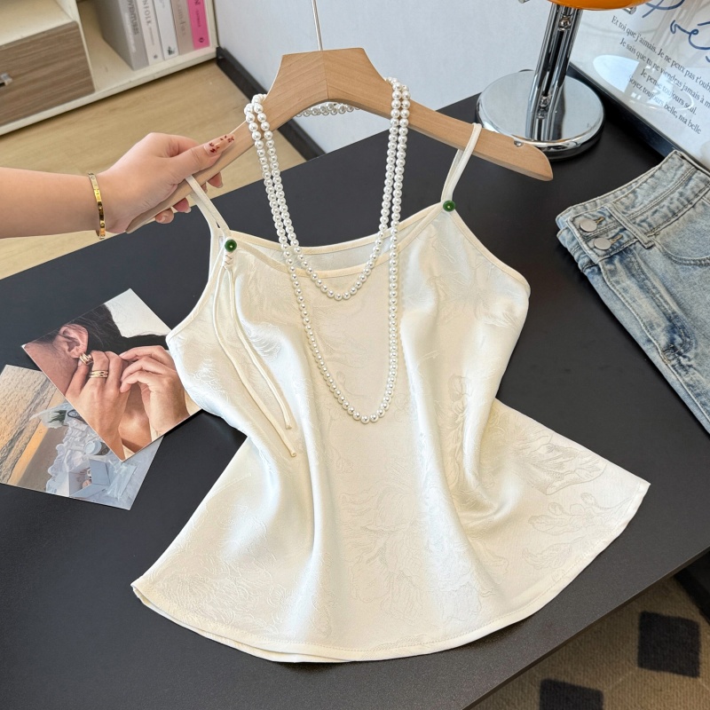 New Chinese Style Heavy Work E – обзор и цена Base Layer Top