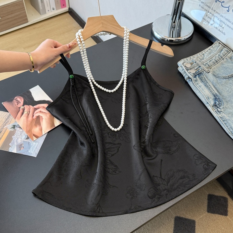 New Chinese Style Heavy Work E – обзор и цена Base Layer Top