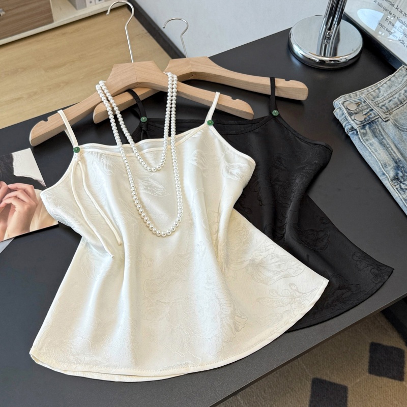 New Chinese Style Heavy Work E – обзор и цена Base Layer Top