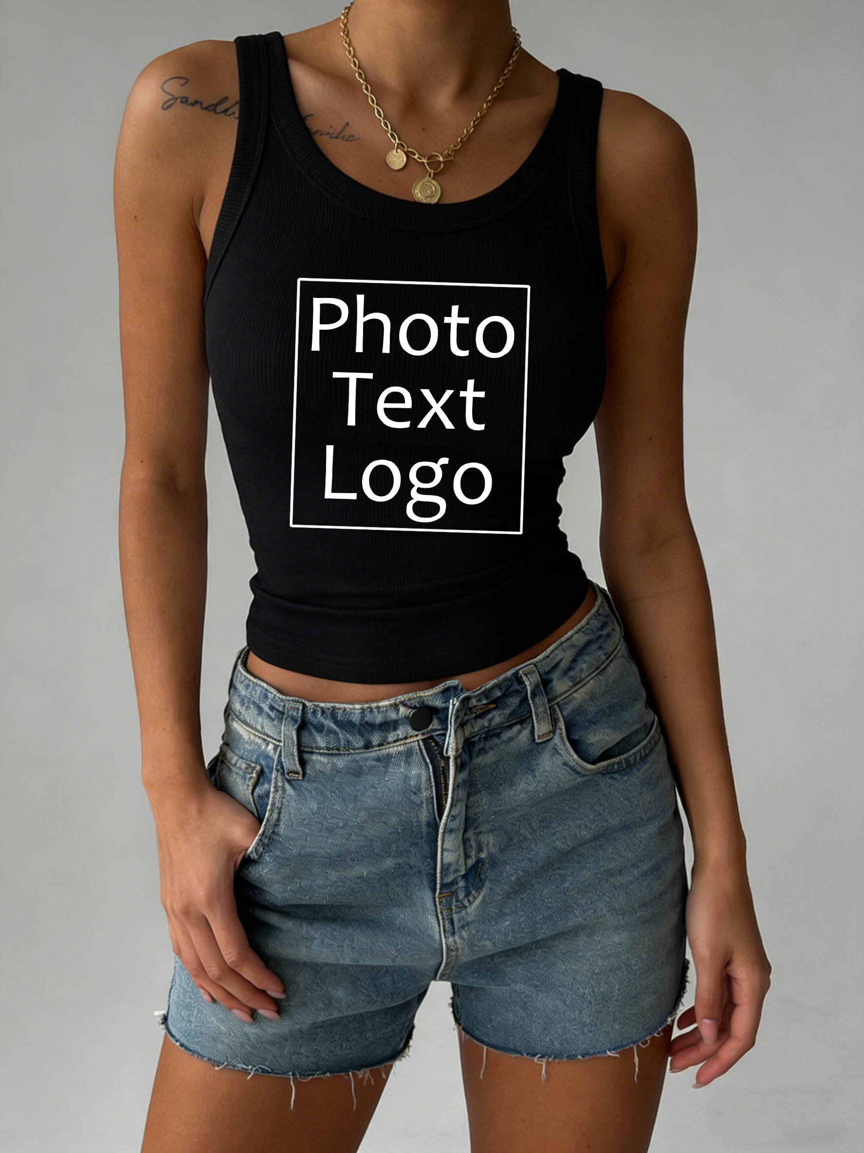 Personalized Custom Print Thre – обзор и цена T Shirt Tight Fit
