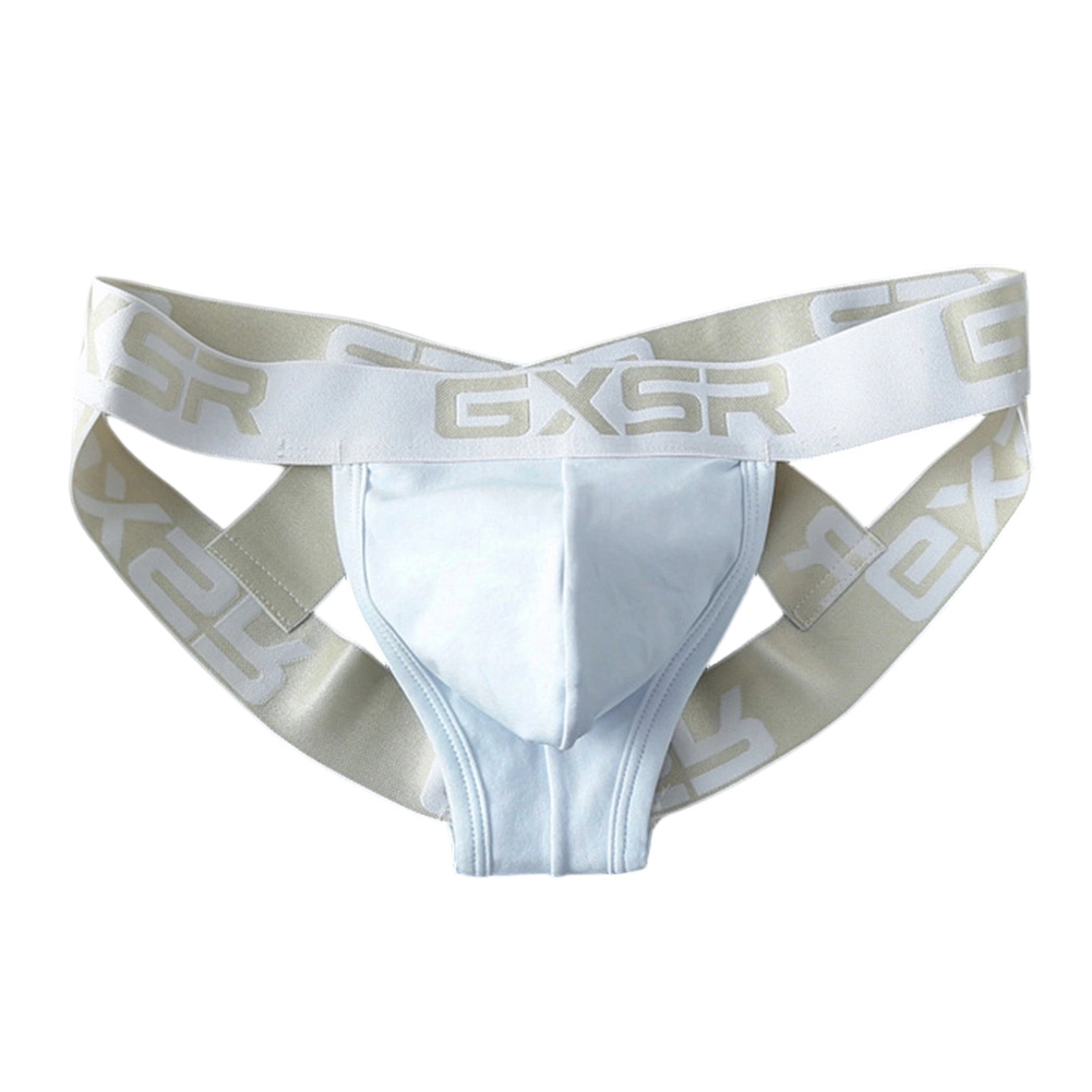 Breathable Men's Boxer Briefs  – обзор и цена Pouch Boxer Pouch