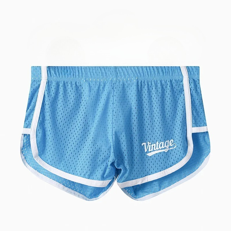 Men Mesh Lounge Shorts Vintage – обзор и цена Mesh Sport Boxer