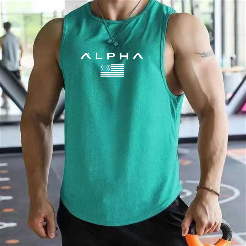 Cross-border European Size Alp – обзор и цена Undershirt Crew Neck