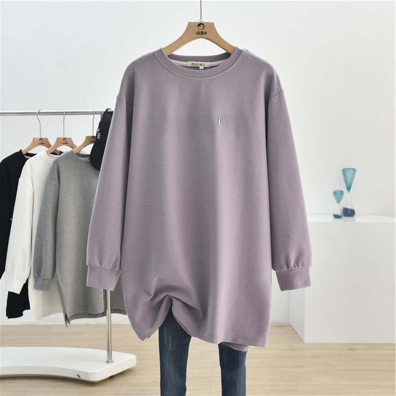 plus Size Thiened Fce Autumn W – обзор и цена Base Layer Top