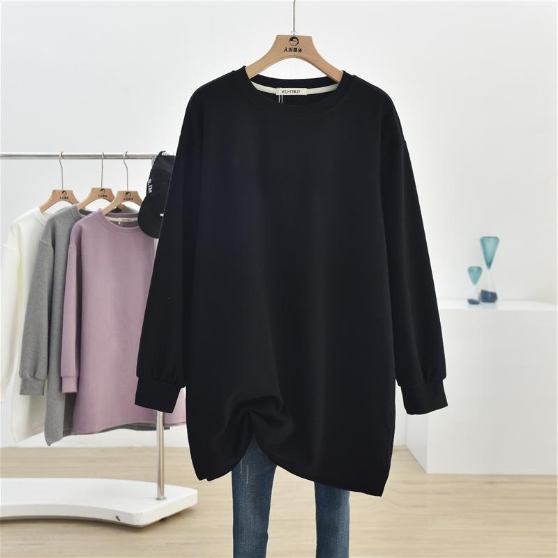 plus Size Thiened Fce Autumn W – обзор и цена Base Layer Top