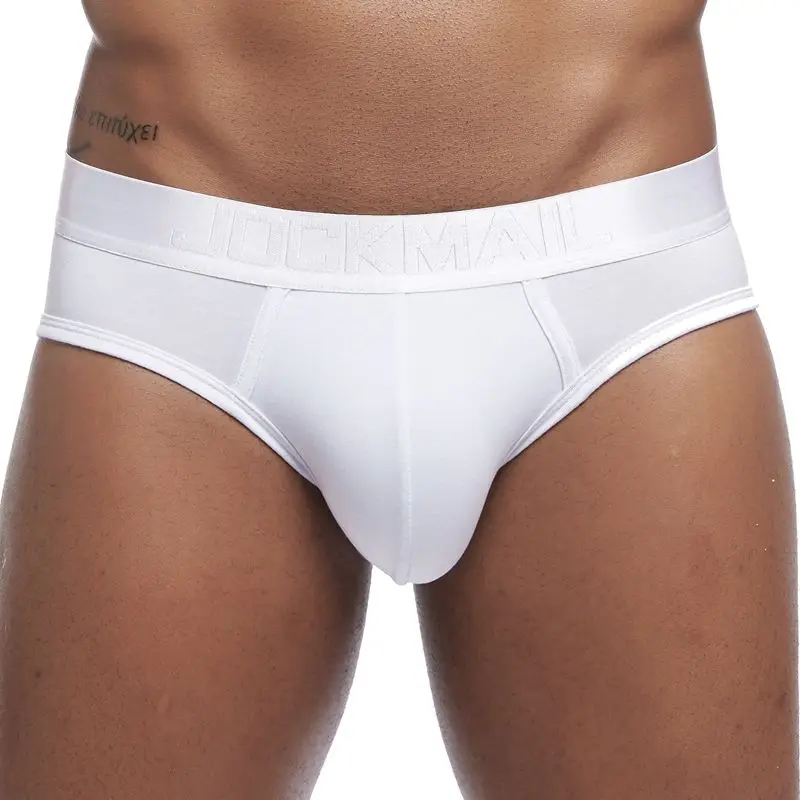 4PCS/Lot Men Briefs Bikini Mal – обзор и цена Multi Pack Underwear