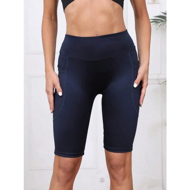 High Waist Yoga Shorts 3Pcs Se – обзор и цена Compression Shorts Athletes
